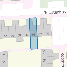 Perceel HLM03-P-2899