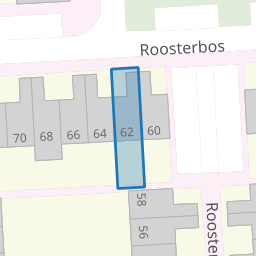 Perceel HLM03-P-2900