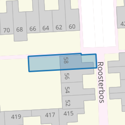 Perceel HLM03-P-2902