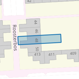 Perceel HLM03-P-2907