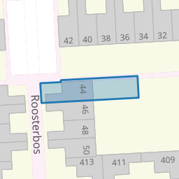 Perceel HLM03-P-2909