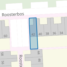 Perceel HLM03-P-2910