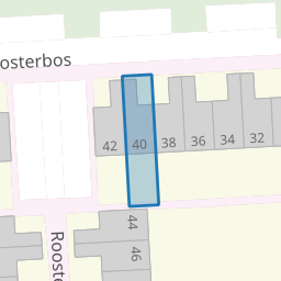 Perceel HLM03-P-2911