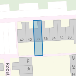 Perceel HLM03-P-2912