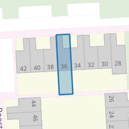 Perceel HLM03-P-2913