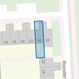 Perceel HLM03-P-2916