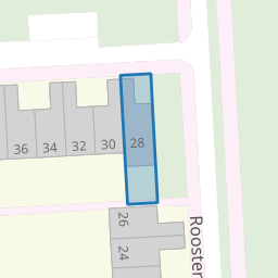 Perceel HLM03-P-2917