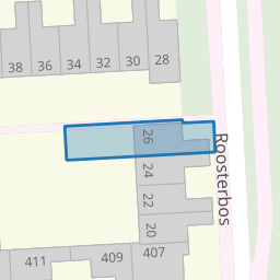 Perceel HLM03-P-2918