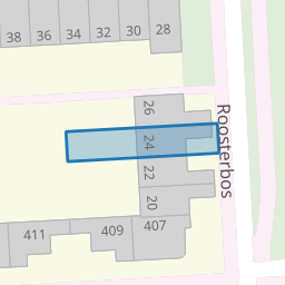 Perceel HLM03-P-2919