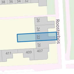 Perceel HLM03-P-2920