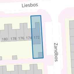 Perceel HLM03-P-2923