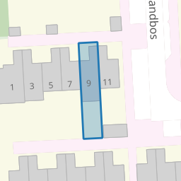 Perceel HLM03-P-2926