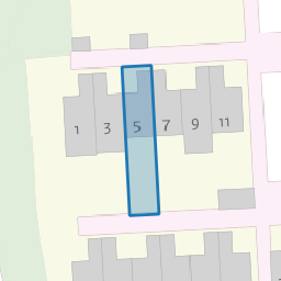 Perceel HLM03-P-2928