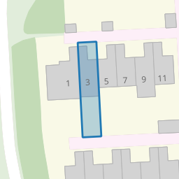 Perceel HLM03-P-2929