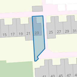 Perceel HLM03-P-2930