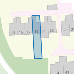 Perceel HLM03-P-2932