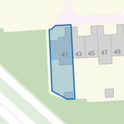 Perceel HLM03-P-2934