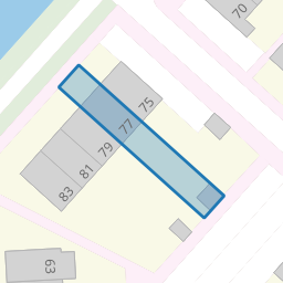 Perceel HLM03-P-2939