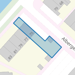 Perceel HLM03-P-2940