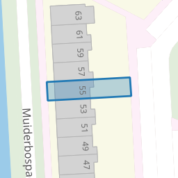 Perceel HLM03-P-2947