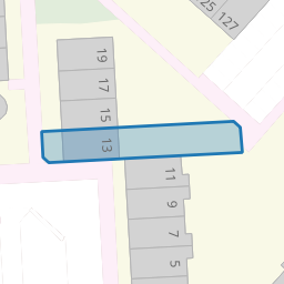 Perceel HLM03-P-2952