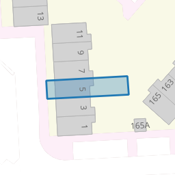 Perceel HLM03-P-2954