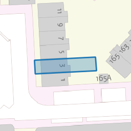 Perceel HLM03-P-2955