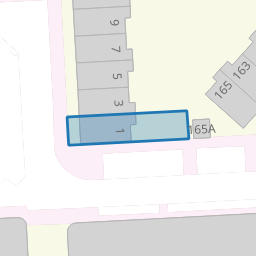 Perceel HLM03-P-2956