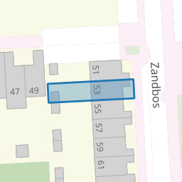 Perceel HLM03-P-2963