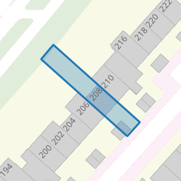 Perceel HLM03-P-2966