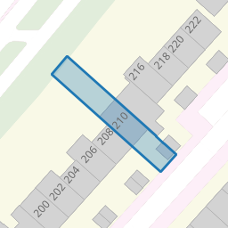 Perceel HLM03-P-2967