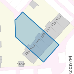 Perceel HLM03-P-2971