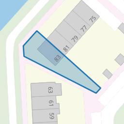 Perceel HLM03-P-2974