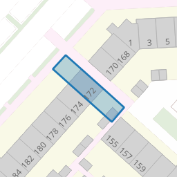 Perceel HLM03-P-2975