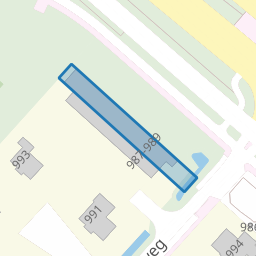 Perceel HLM03-P-2977