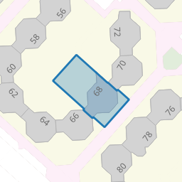 Perceel HLM03-P-2980