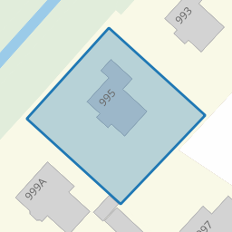 Perceel HLM03-P-2990