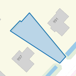 Perceel HLM03-P-2992