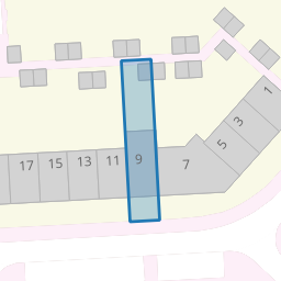 Perceel HLM03-P-2993