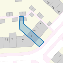 Perceel HLM03-P-2995