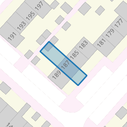 Perceel HLM03-P-2997