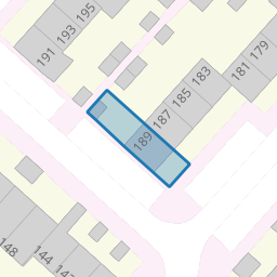 Perceel HLM03-P-2998