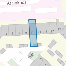 Perceel HLM03-P-3002