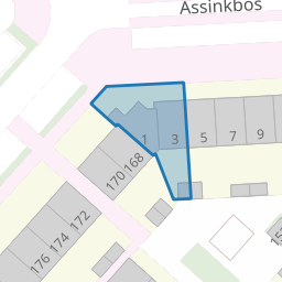 Perceel HLM03-P-3005