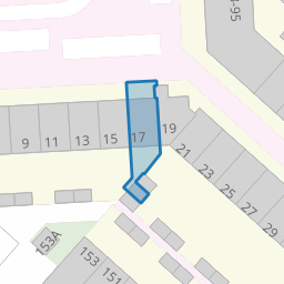 Perceel HLM03-P-3006