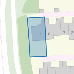 Perceel HLM03-P-3008