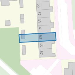 Perceel HLM03-P-3013