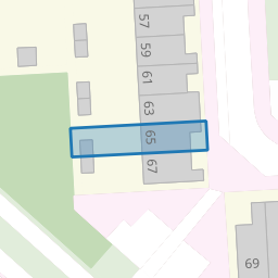 Perceel HLM03-P-3014