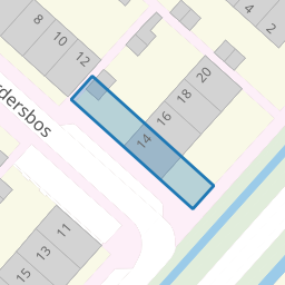 Perceel HLM03-P-3017