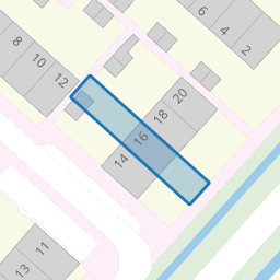 Perceel HLM03-P-3018